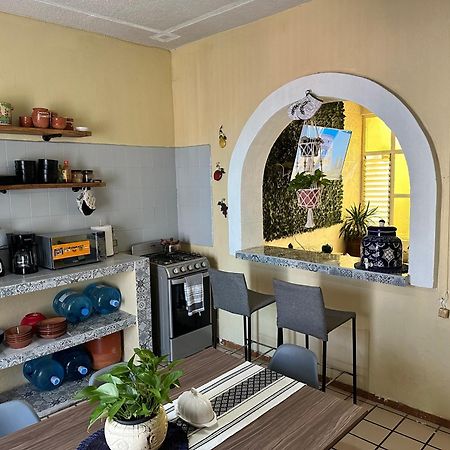 فيلا Casa Valentia تيكيلا المظهر الخارجي الصورة