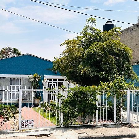 فيلا Casa Valentia تيكيلا المظهر الخارجي الصورة