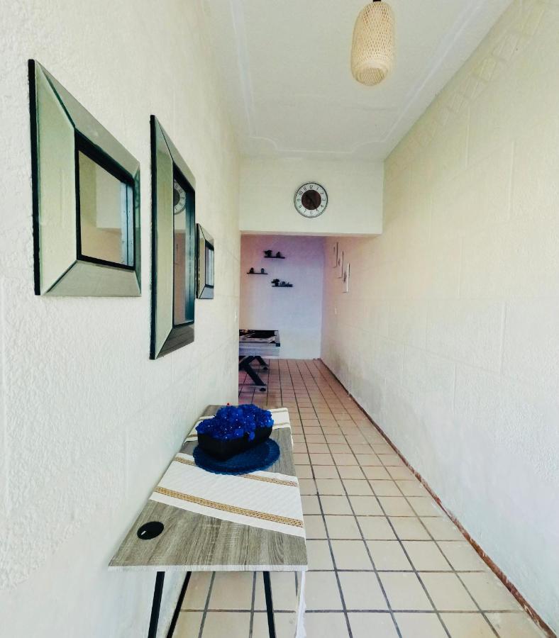 فيلا Casa Valentia تيكيلا المظهر الخارجي الصورة