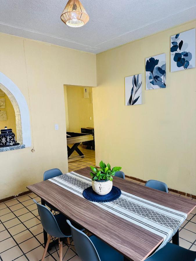 فيلا Casa Valentia تيكيلا المظهر الخارجي الصورة