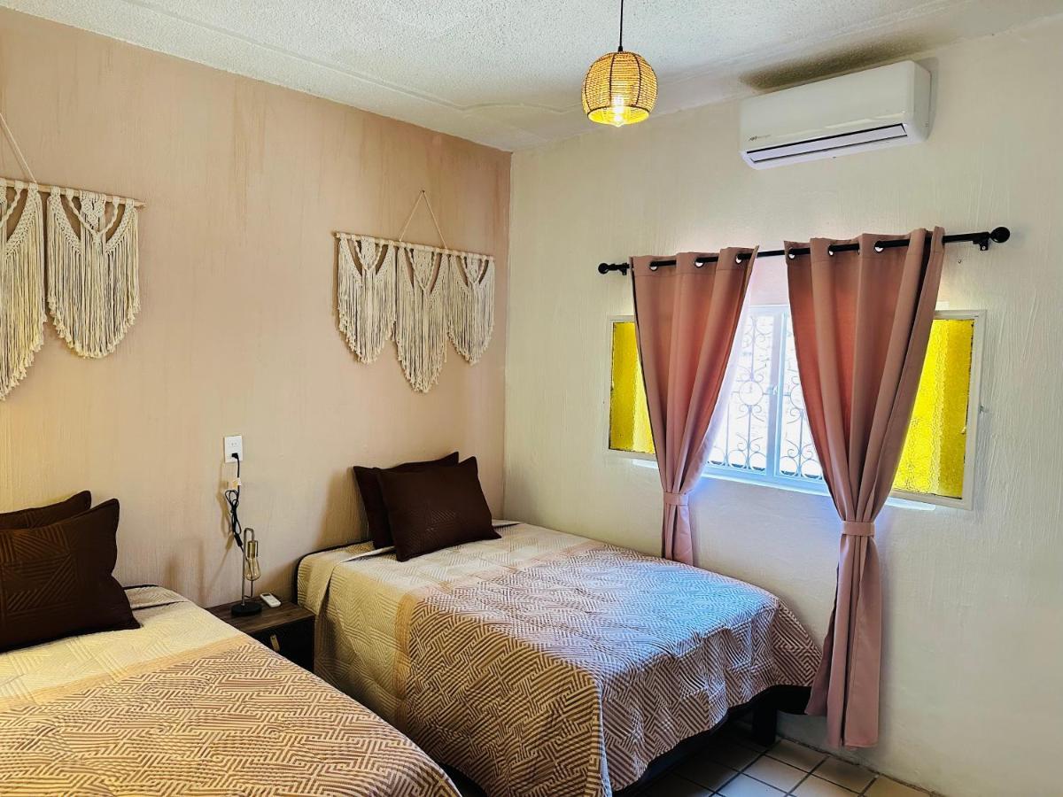 فيلا Casa Valentia تيكيلا المظهر الخارجي الصورة
