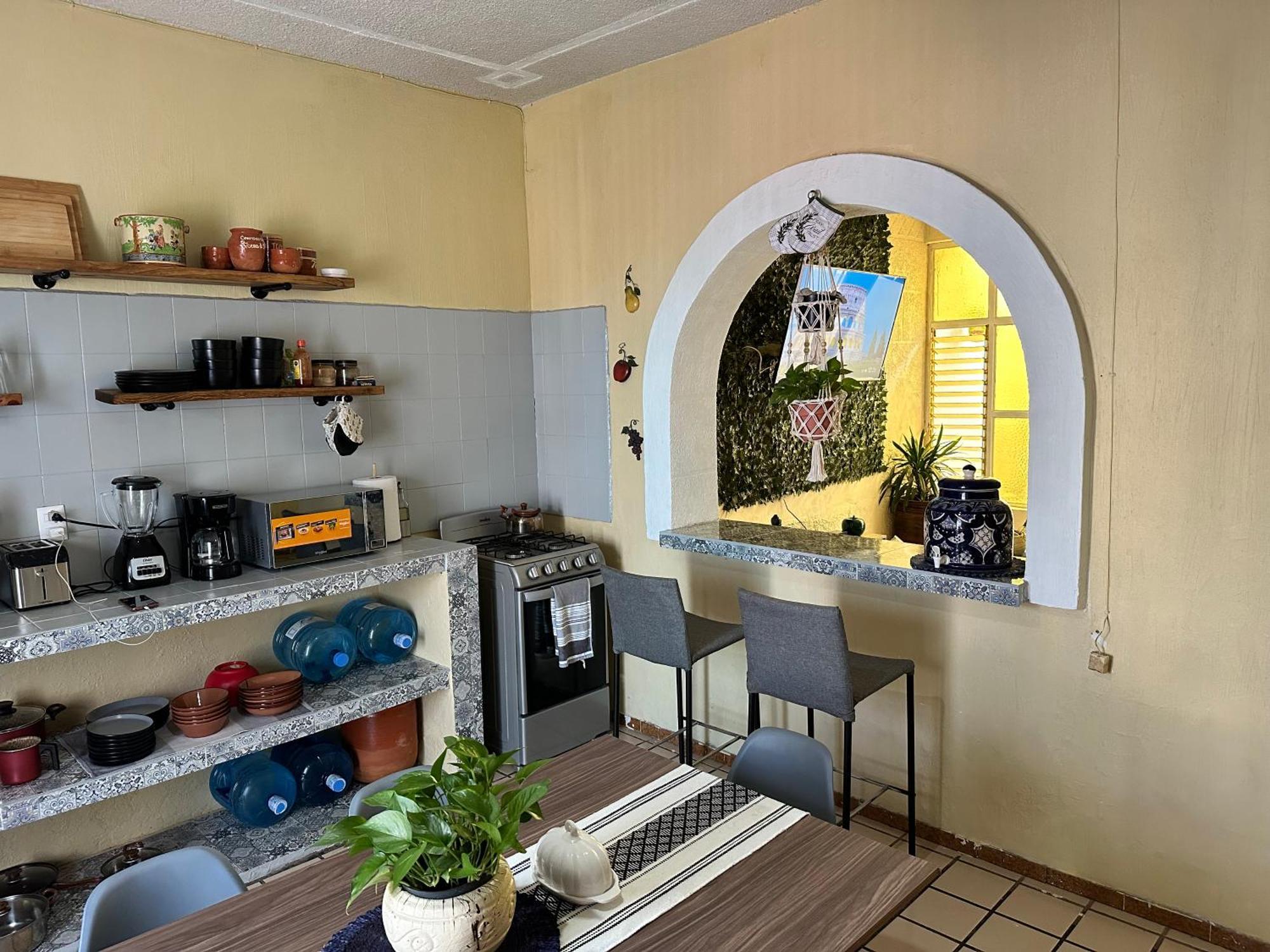 فيلا Casa Valentia تيكيلا المظهر الخارجي الصورة