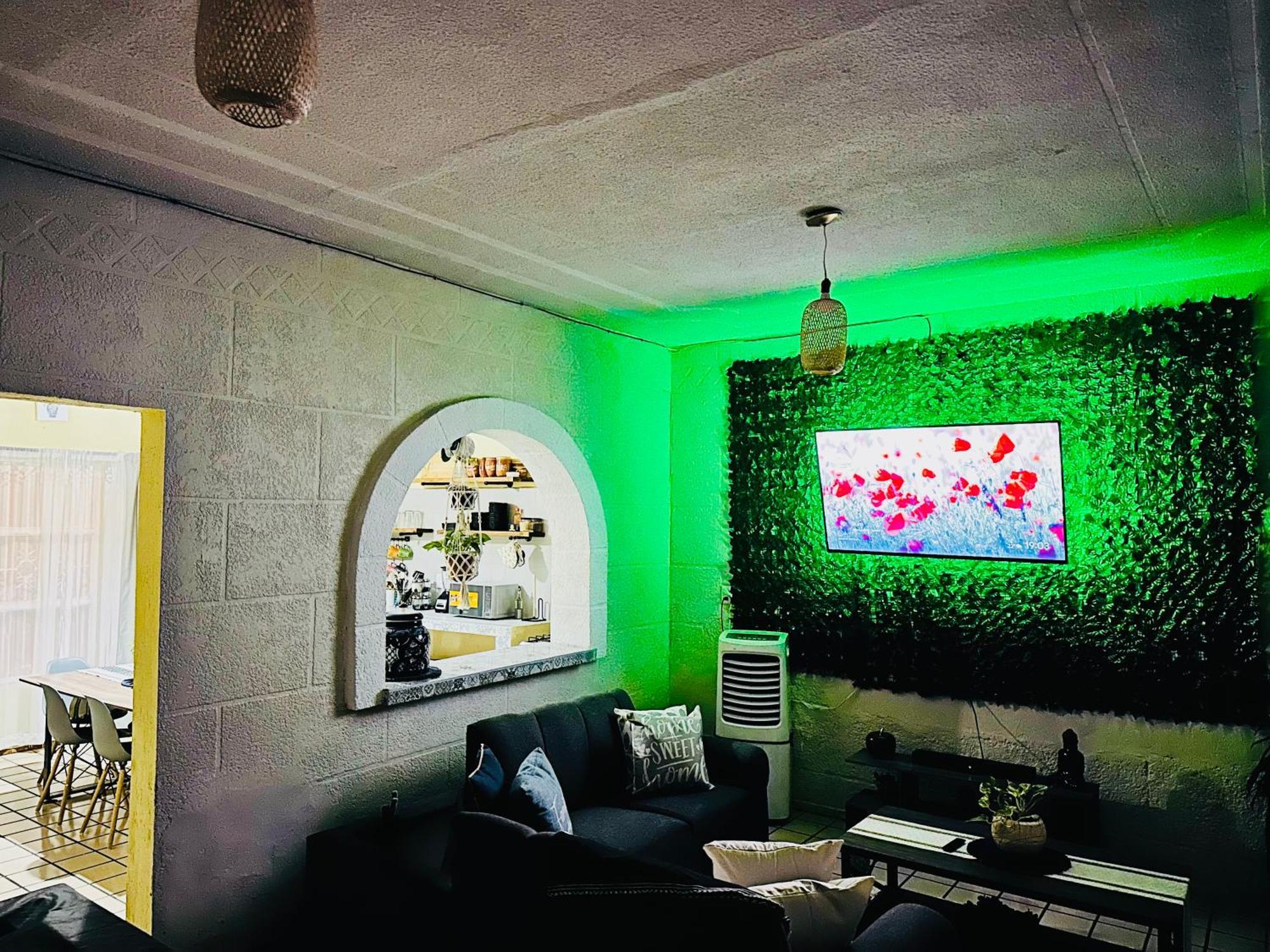 فيلا Casa Valentia تيكيلا المظهر الخارجي الصورة