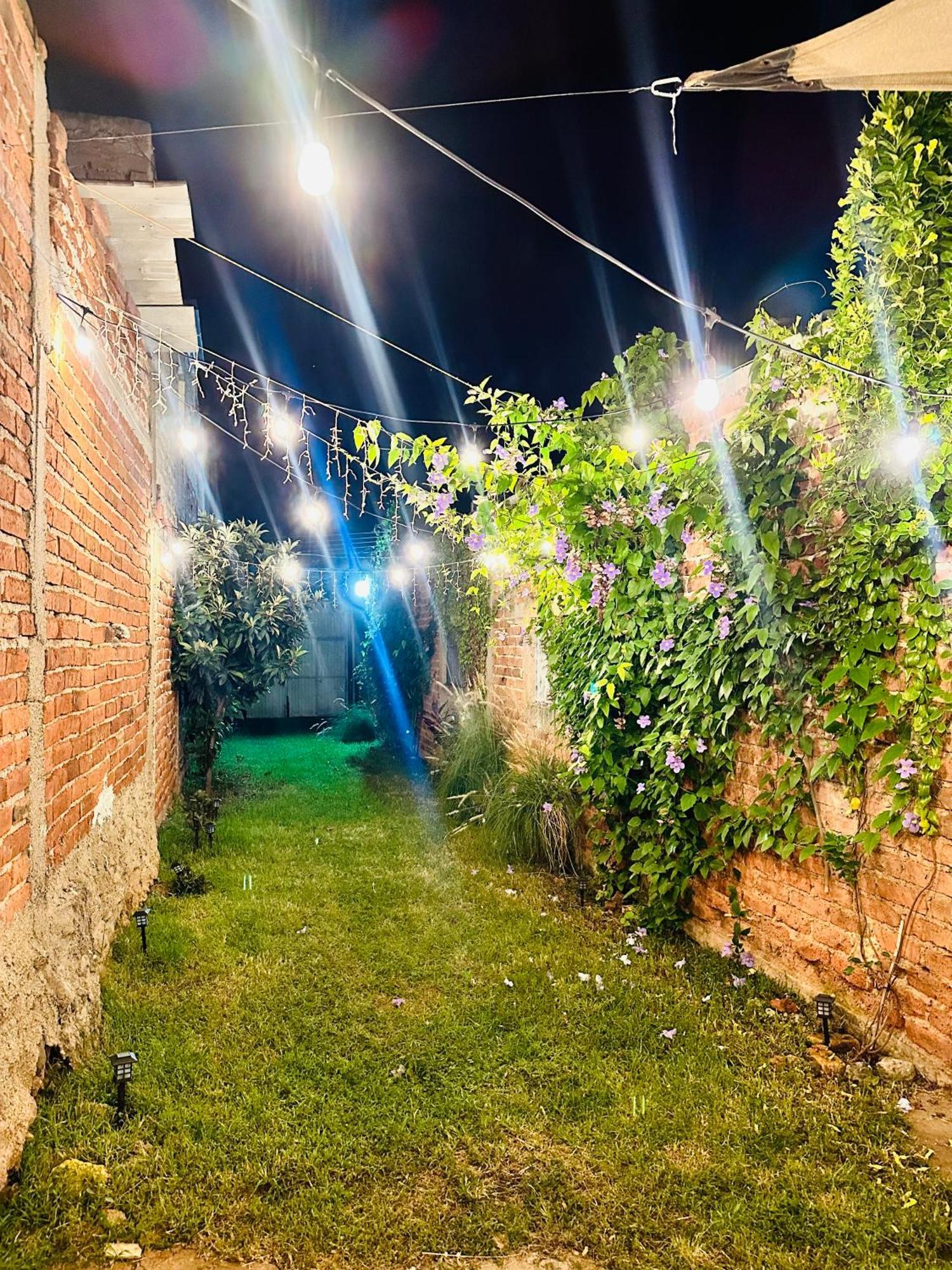 فيلا Casa Valentia تيكيلا المظهر الخارجي الصورة
