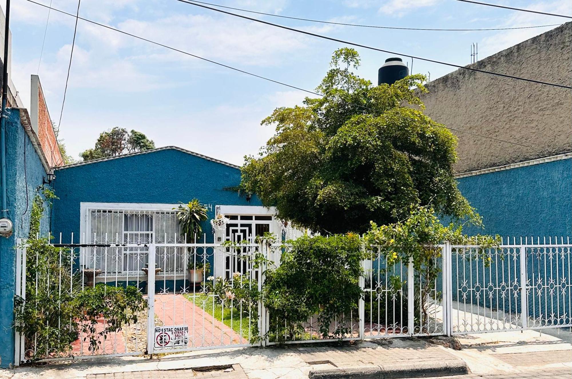 فيلا Casa Valentia تيكيلا المظهر الخارجي الصورة